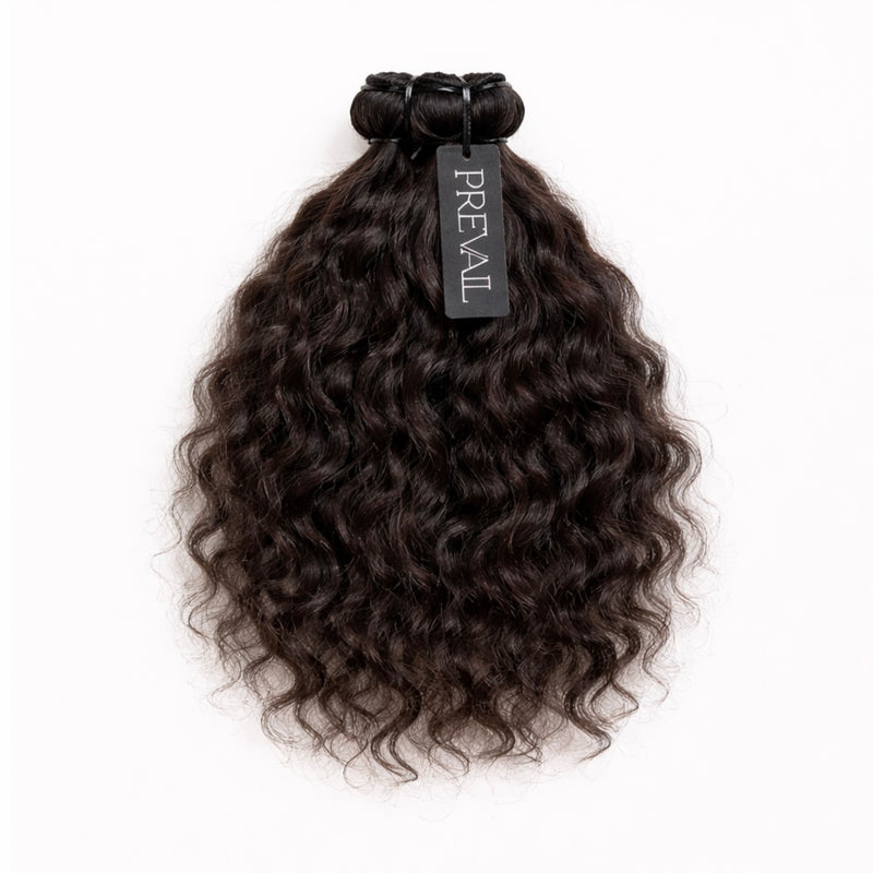 Burma Curly Bundle