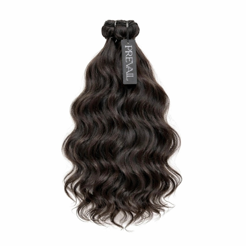 Indian Natural Wave Bundle