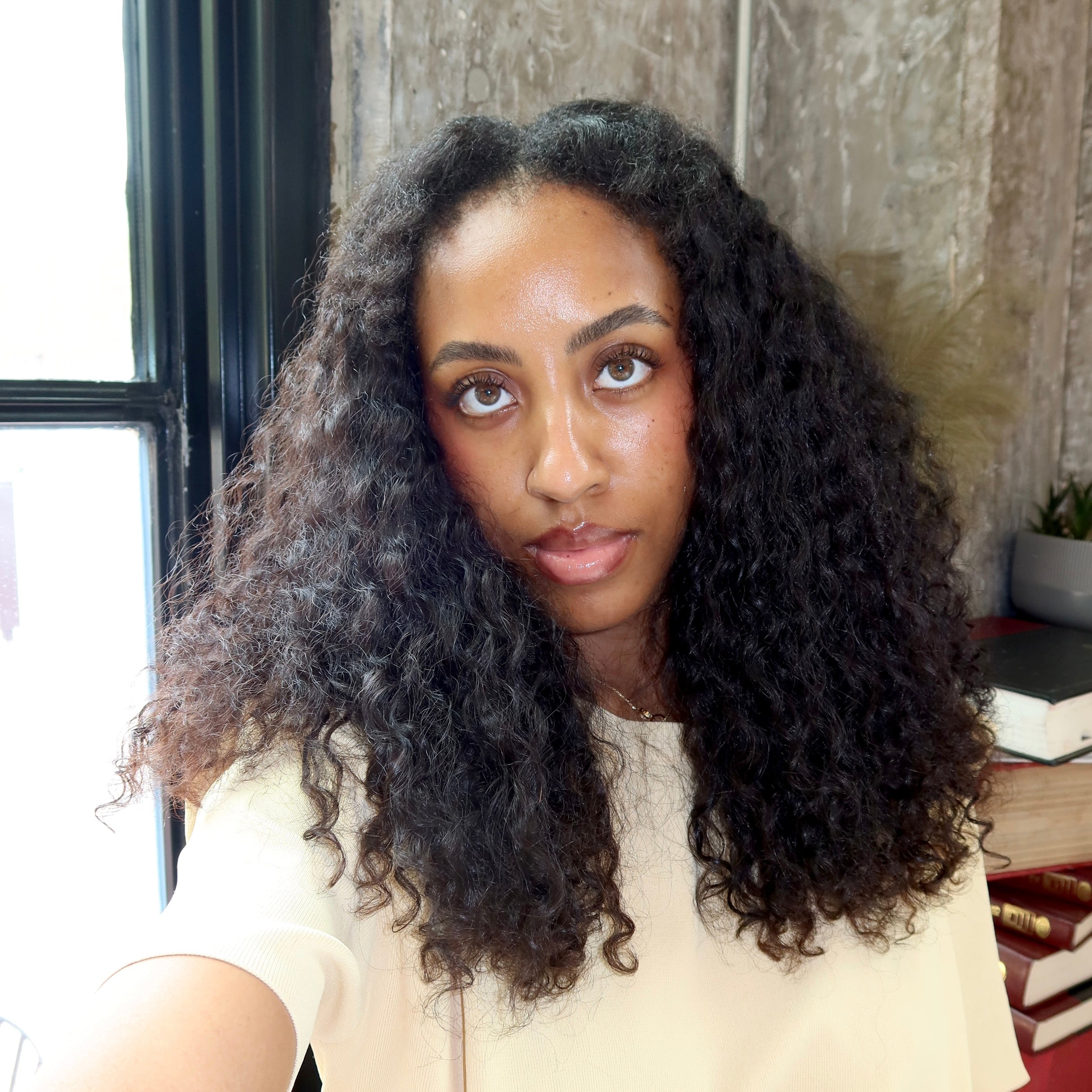Burma Curly Bundle