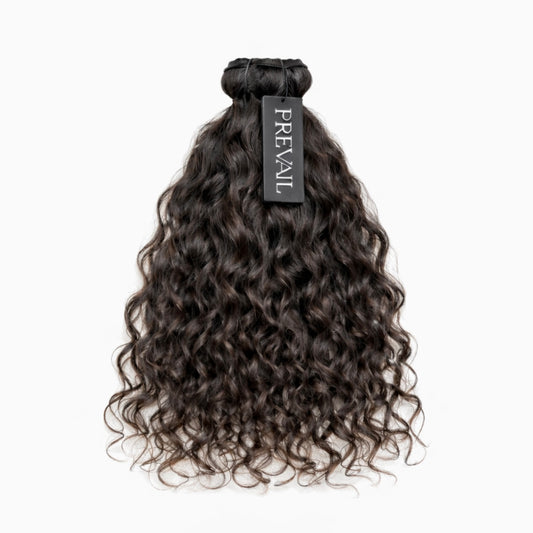 Indian Curly Bundle