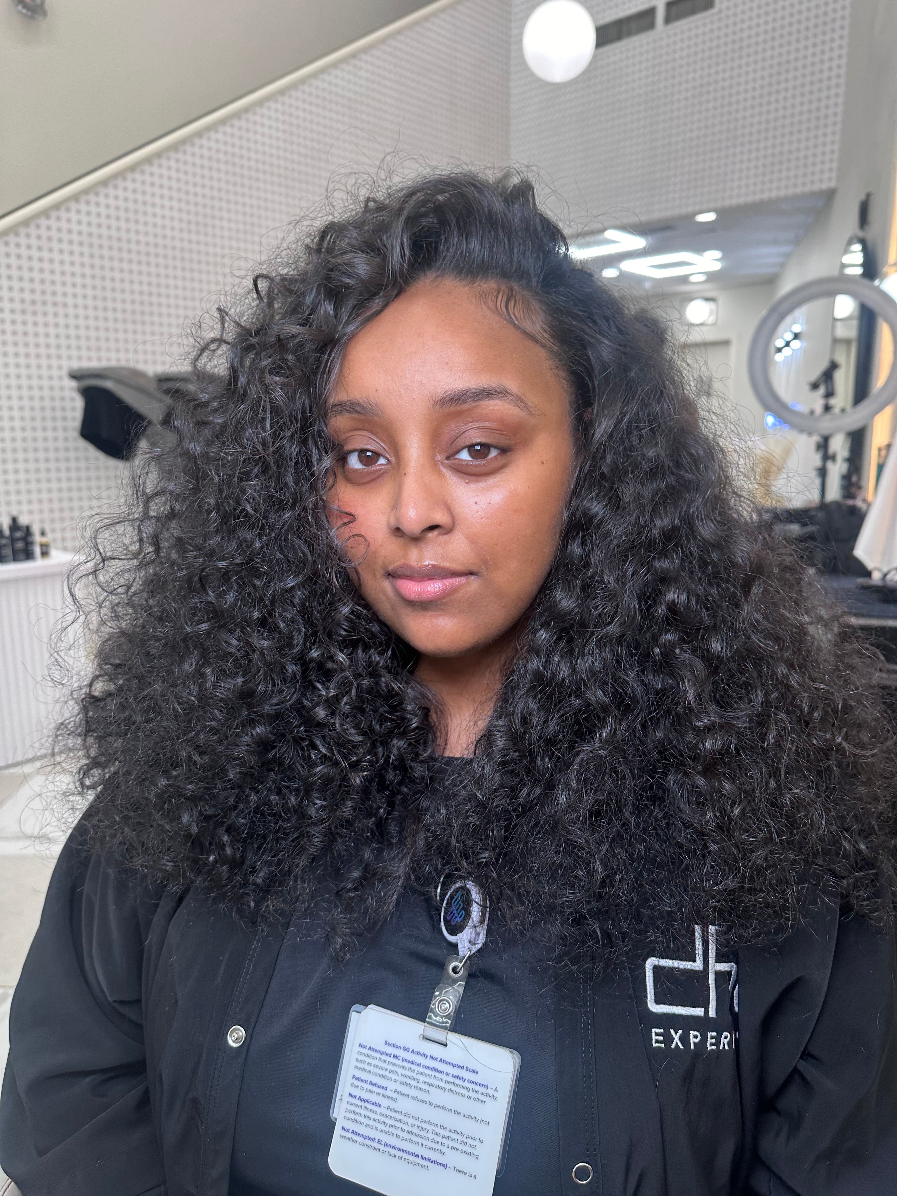 Indian Curly Bundle