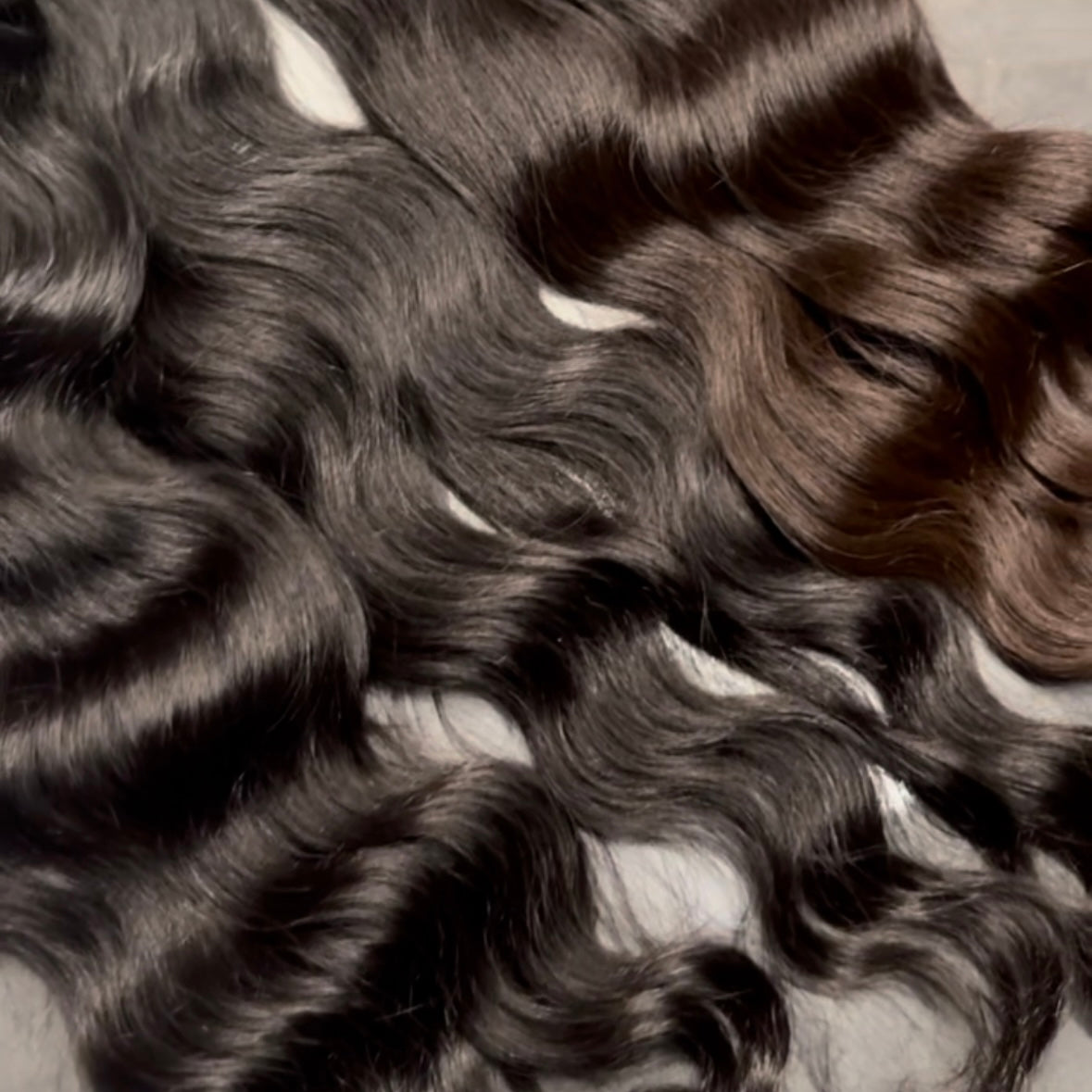 Indian Natural Wave Bundle