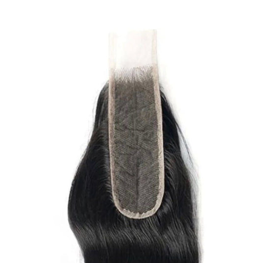 Indian Natural Wave 2x6 Closure