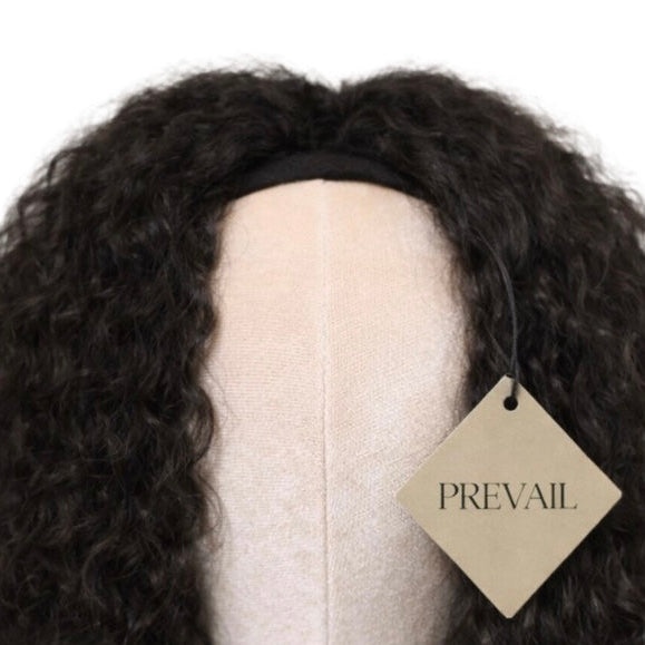 PREVAIL Essential Half Wig Unit