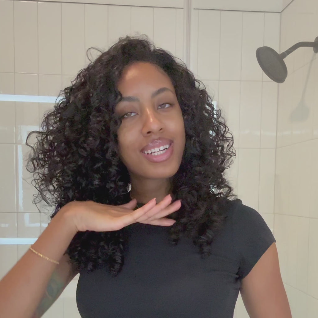 Indian Curly Bundle